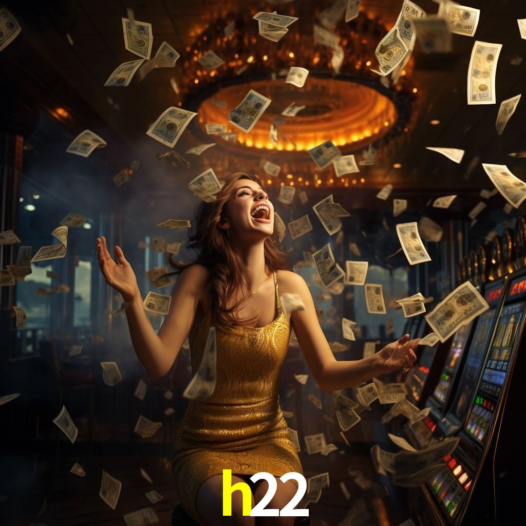 Live Casino h22