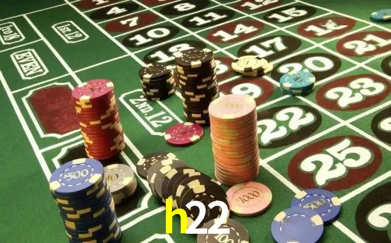 Recursos de Bônus h22