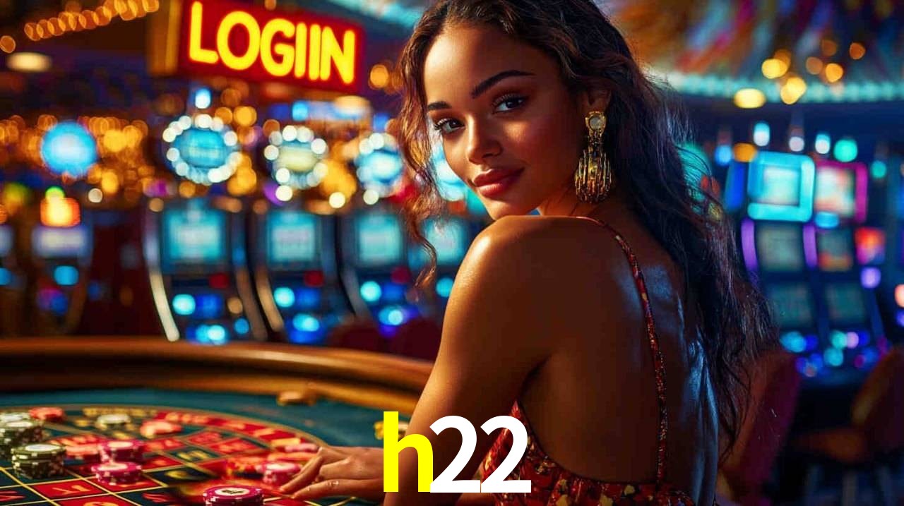 Jogos de Slot h22