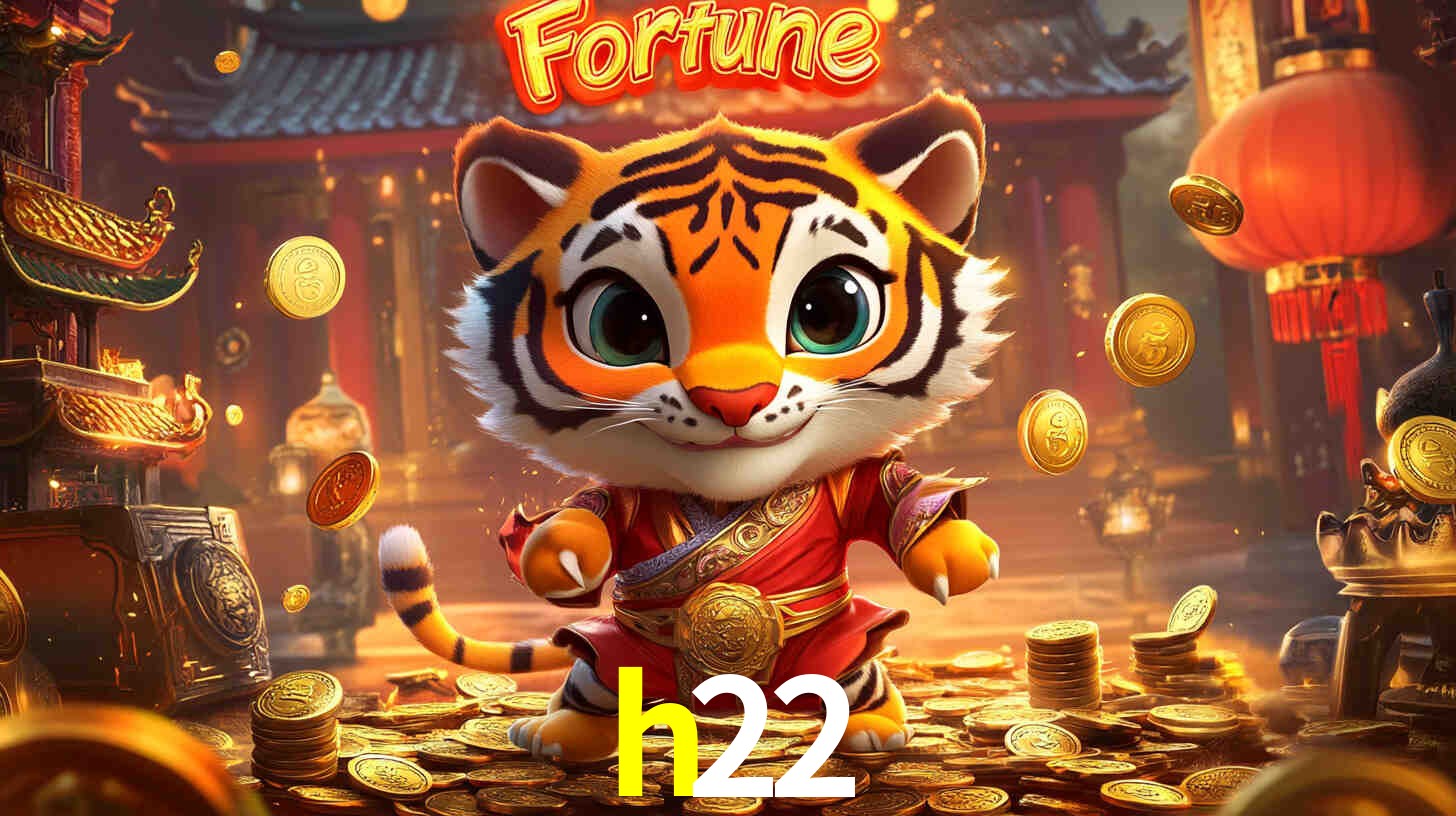 A Popularidade dos Caça-Níqueis no h22
