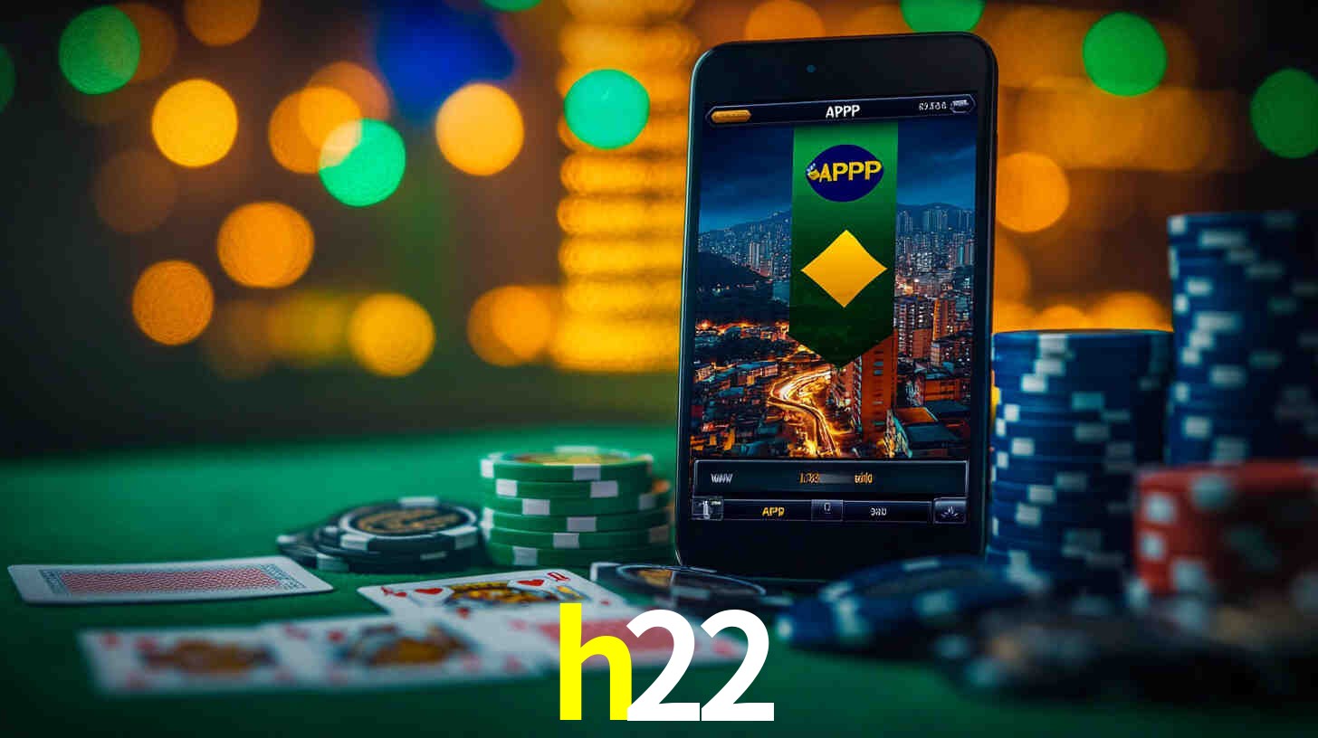 Descubra o Programa VIP da h22: Vantagens Exclusivas para Jogadores
