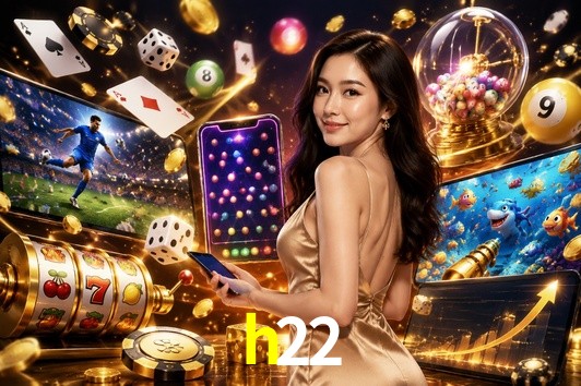 Live Casino h22