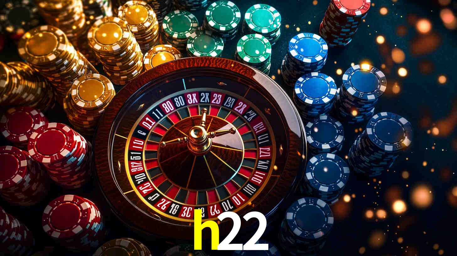h22 bônus — painel de promoções no aplicativo