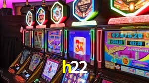 Jogos Exclusivos h22
