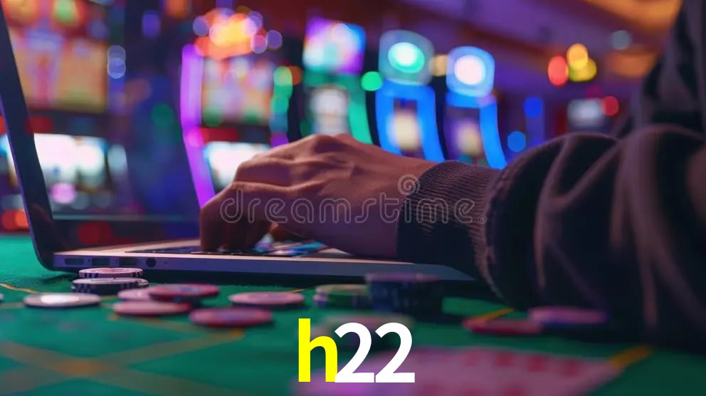 Torneios h22