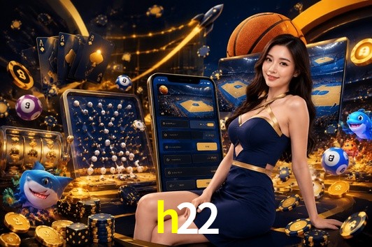 Security Systems h22