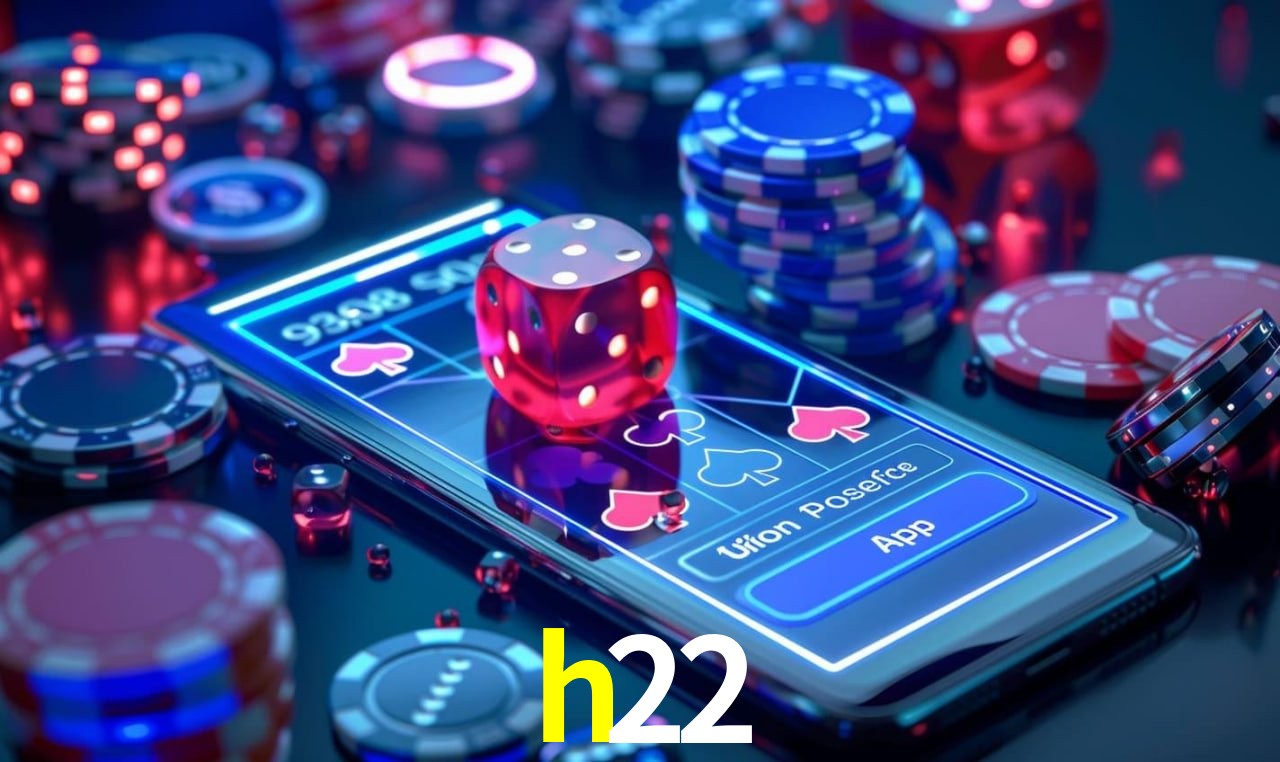 h22 login — configurações de segurança e proteção de conta