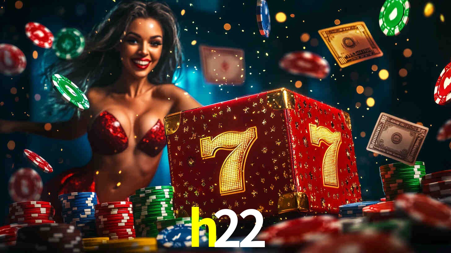 Inovações de Jogos na h22: O Futuro das Experiências Interativas