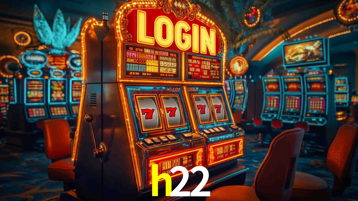Ofertas Imperdíveis na h22: Promoções e Bônus Que Valem a Pena