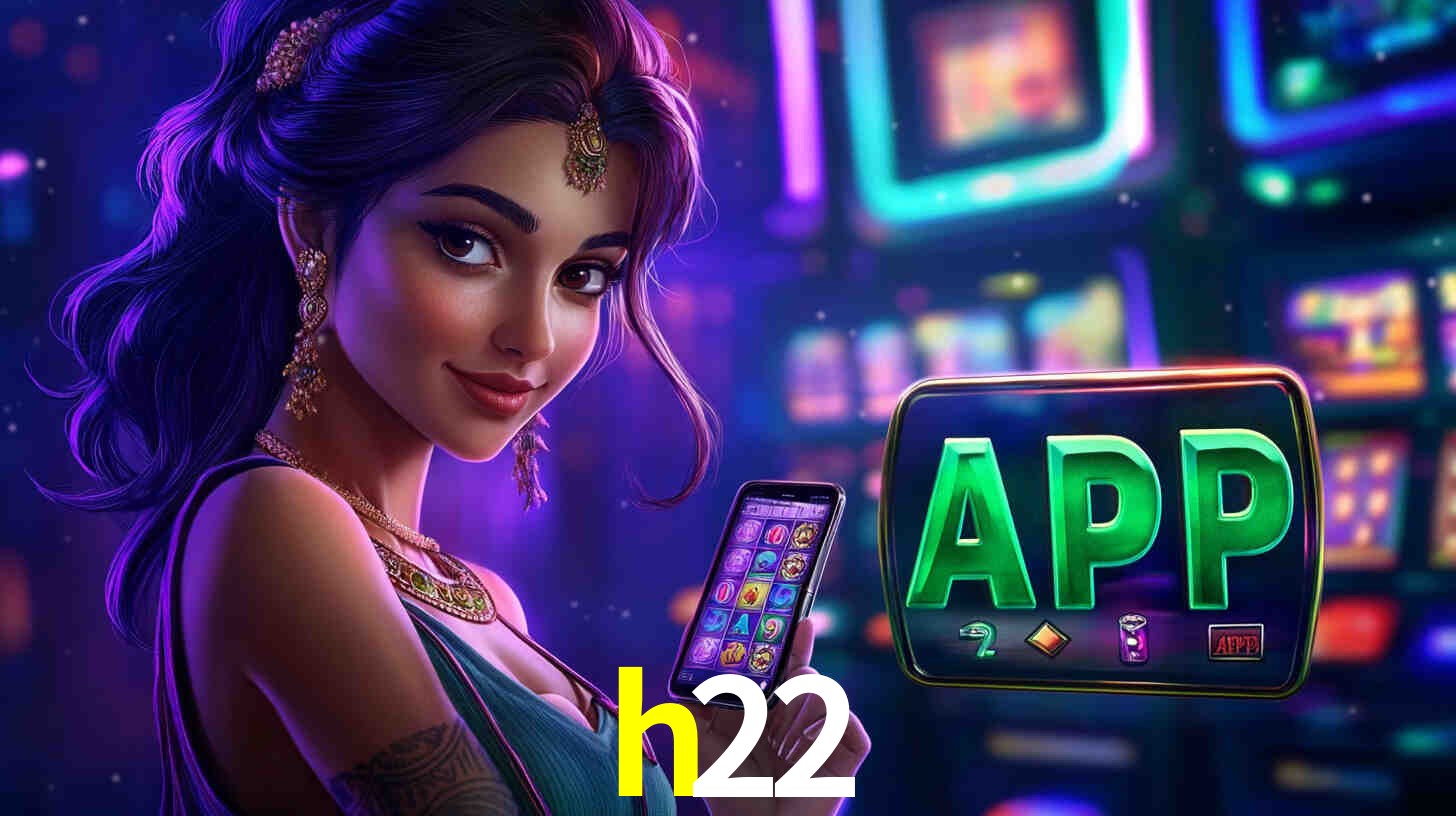 h22: A Experiência de Casino com Jogos de Mesa ao Vivo