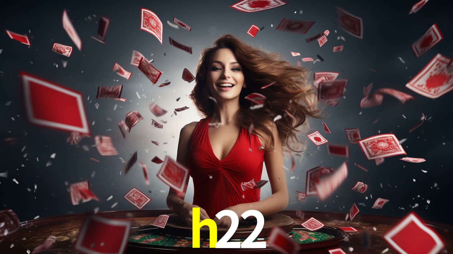 Welcome Bonus h22