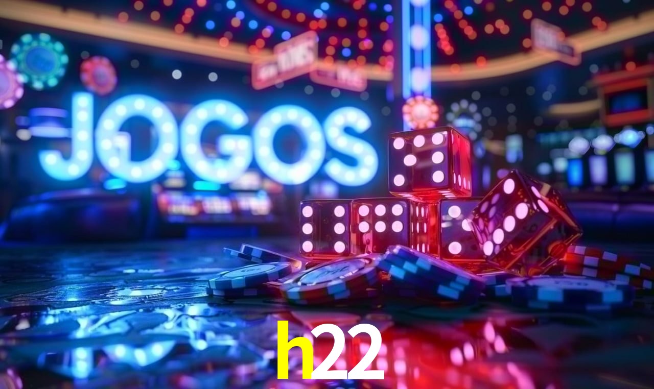 Bônus Diários h22